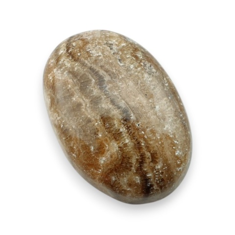 Aragonit kaboszon 28x19 mm nr 81