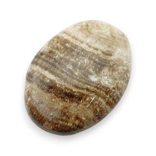 Aragonit kaboszon 28x21 mm nr 96
