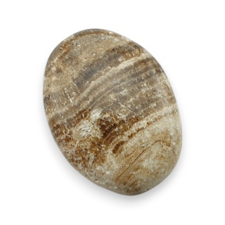 Aragonit kaboszon 28x21 mm nr 96