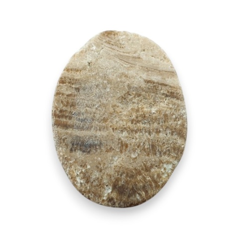 Aragonit kaboszon 28x21 mm nr 96