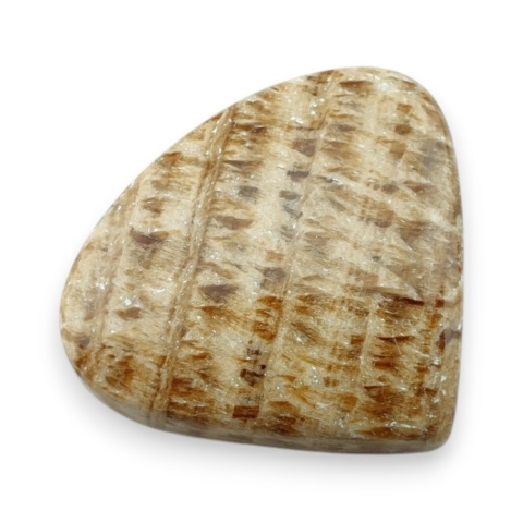 Aragonit kaboszon 28x25 mm nr 90