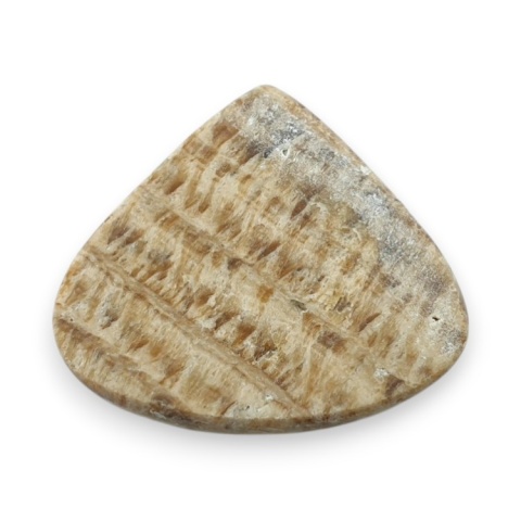 Aragonit kaboszon 28x25 mm nr 90