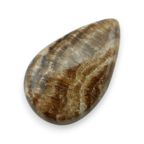Aragonite cabochon 29x18 mm no 116