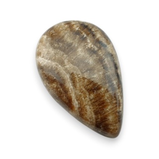 Aragonit kaboszon 29x18 mm nr 116