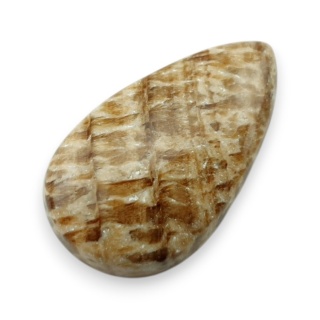 Aragonit kaboszon 29x18 mm nr 126