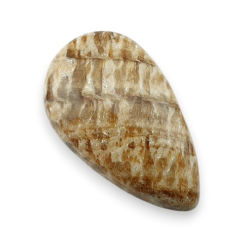 Aragonit kaboszon 29x18 mm nr 126