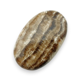 Aragonit kaboszon 29x18 mm nr 99
