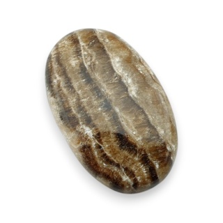 Aragonit kaboszon 29x18 mm nr 99