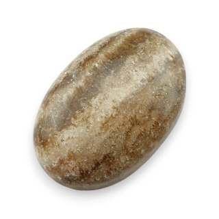 Aragonit kaboszon 29x19 mm nr 63