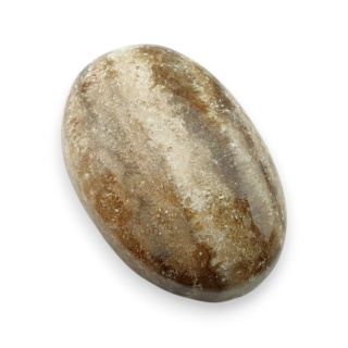 Aragonit kaboszon 29x19 mm nr 63