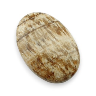 Aragonit kaboszon 29x20 mm nr 93