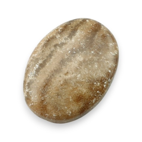 Aragonite cabochon 29x21 mm no 104