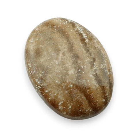 Aragonite cabochon 29x21 mm no 104