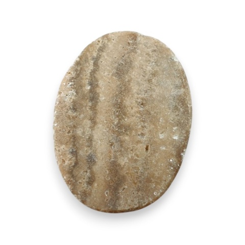 Aragonite cabochon 29x21 mm no 104