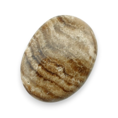 Aragonit kaboszon 29x22 mm nr 67