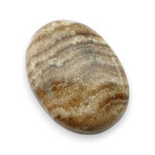 Aragonit kaboszon 29x22 mm nr 67