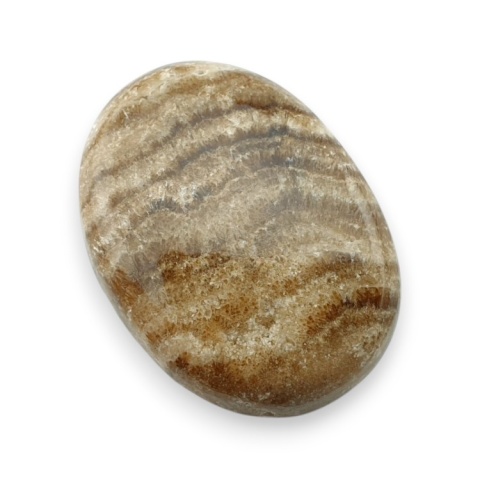 Aragonit kaboszon 29x22 mm nr 67