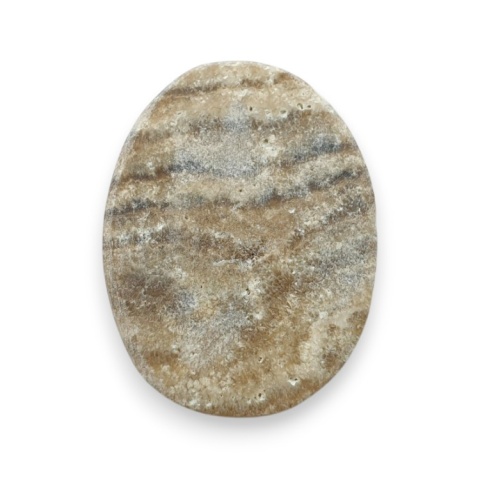 Aragonit kaboszon 29x22 mm nr 67