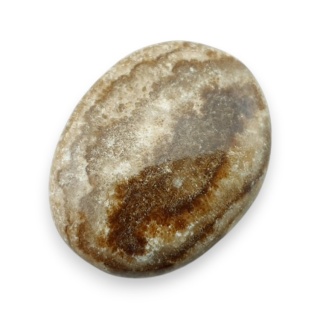 Aragonit kaboszon 29x23 mm nr 59