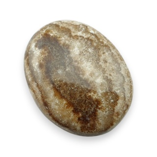 Aragonit kaboszon 29x23 mm nr 59