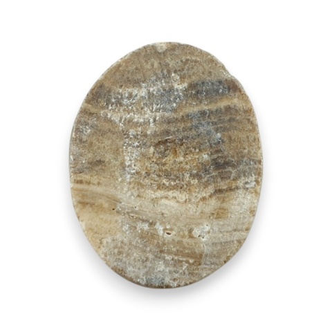 Aragonit kaboszon 29x23 mm nr 97