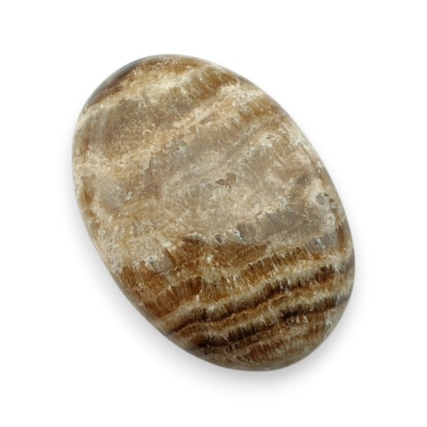 Aragonit kaboszon 30x20 mm nr 64