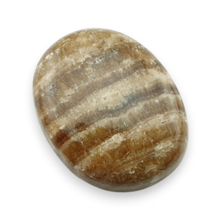 Aragonit kaboszon 30x24 mm nr 73