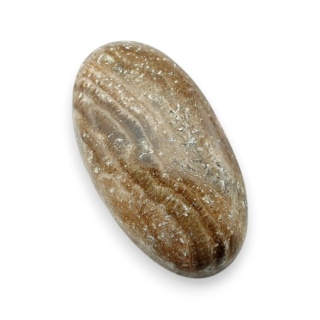 Aragonit kaboszon 31x17 mm nr 70