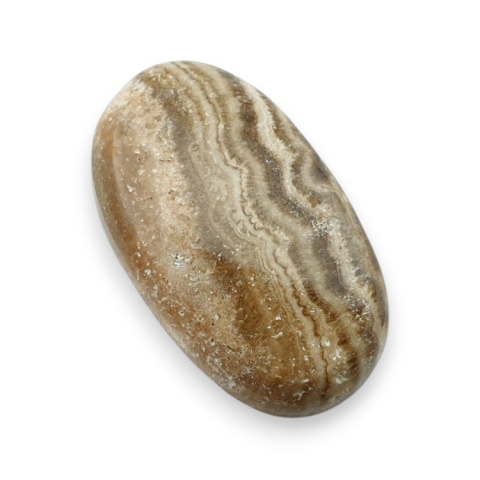 Aragonit kaboszon 31x18 mm nr 58