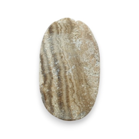 Aragonit kaboszon 31x18 mm nr 58
