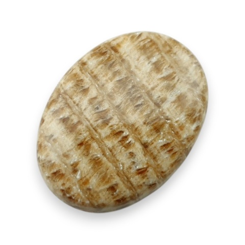 Aragonit kaboszon 31x23 mm nr 57