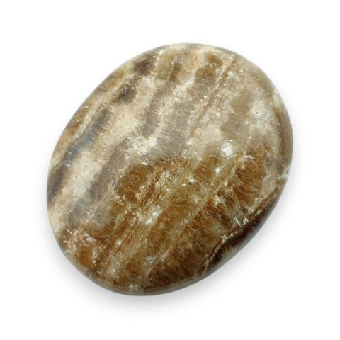 Aragonit kaboszon 31x25 mm nr 108