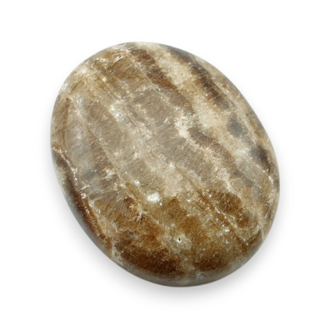 Aragonit kaboszon 31x25 mm nr 108