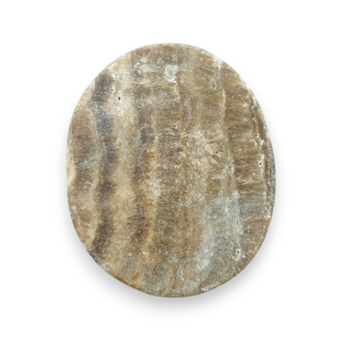 Aragonit kaboszon 31x25 mm nr 108