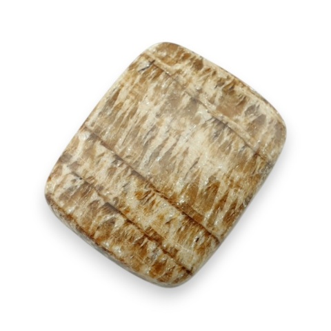 Aragonit kaboszon 31x26 mm nr 54