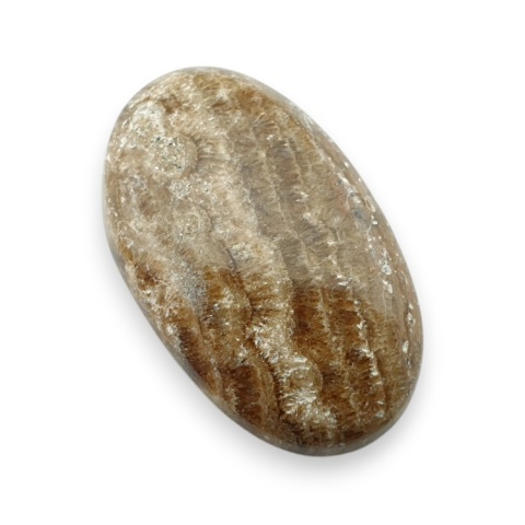 Aragonit kaboszon 32x19 mm nr 103
