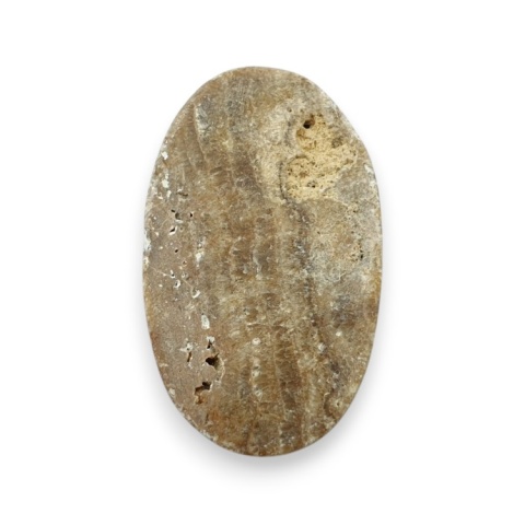 Aragonit kaboszon 32x19 mm nr 103