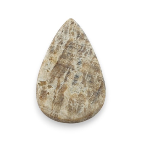 Aragonite cabochon 32x20 mm no 92