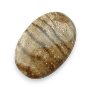Aragonit kaboszon 32x22 mm nr 110
