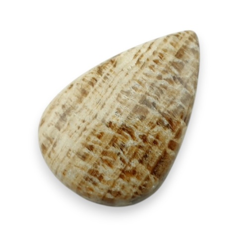 Aragonit kaboszon 33x23 mm nr 79