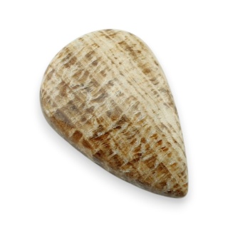 Aragonit kaboszon 33x23 mm nr 79