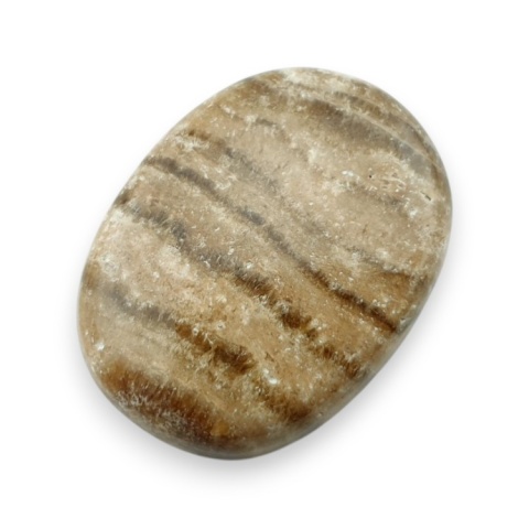 Aragonit kaboszon 33x25 mm nr 56