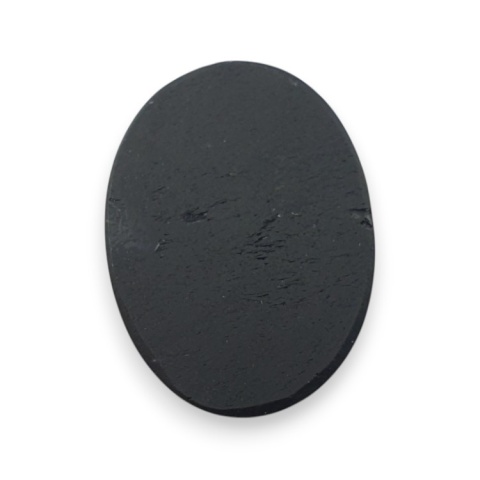 Czarny turmalin kaboszon 21x16 mm nr 439 Czarny turmalin kaboszon 21x16 mm nr 439