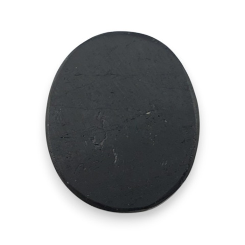 Czarny turmalin kaboszon 24x20 mm nr 298 Czarny turmalin kaboszon 24x20 mm nr 298