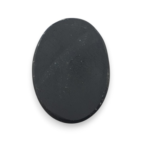 Czarny turmalin kaboszon 29x21 mm nr 383 Czarny turmalin kaboszon 29x21 mm nr 383