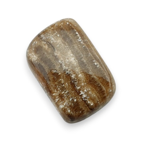 Aragonit kaboszon 22x15 mm nr 132