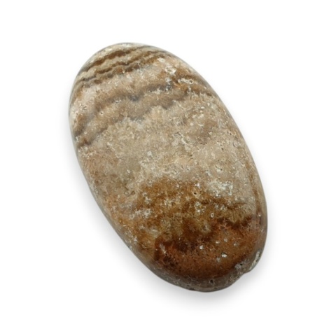 Aragonit kaboszon 27x16 mm nr 134