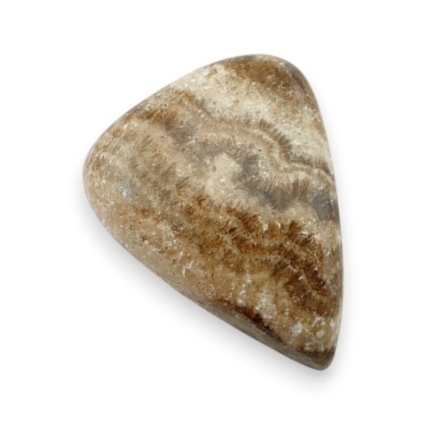 Aragonit kaboszon 28x22 mm nr 133