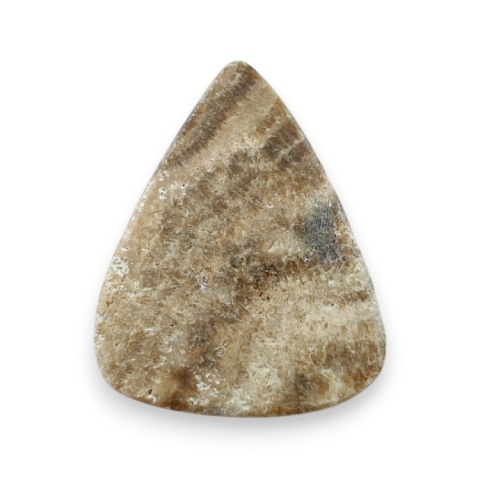 Aragonit kaboszon 28x22 mm nr 133