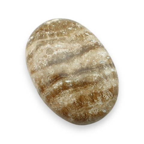 Aragonit kaboszon 30x21 mm nr 139
